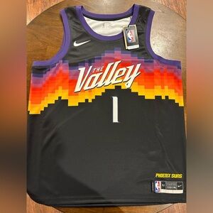 Devin Booker Jersey
